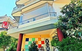 Nomads Rooms